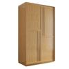 Yumei Shidai Nordic Modern Sliding Wardrobe