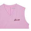 Lacoste Женский/Дамский Хлопковый Спортивный Кроп-Топ Ultra Dry