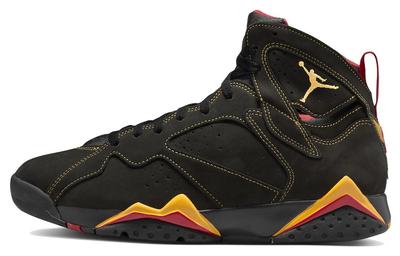 Air 7 Retro 'Citrus' 2022 CU9307-081
