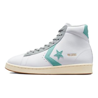 Кроссовки унисекс Pro Leather White Soft Aloe Ash-Stone 171607C