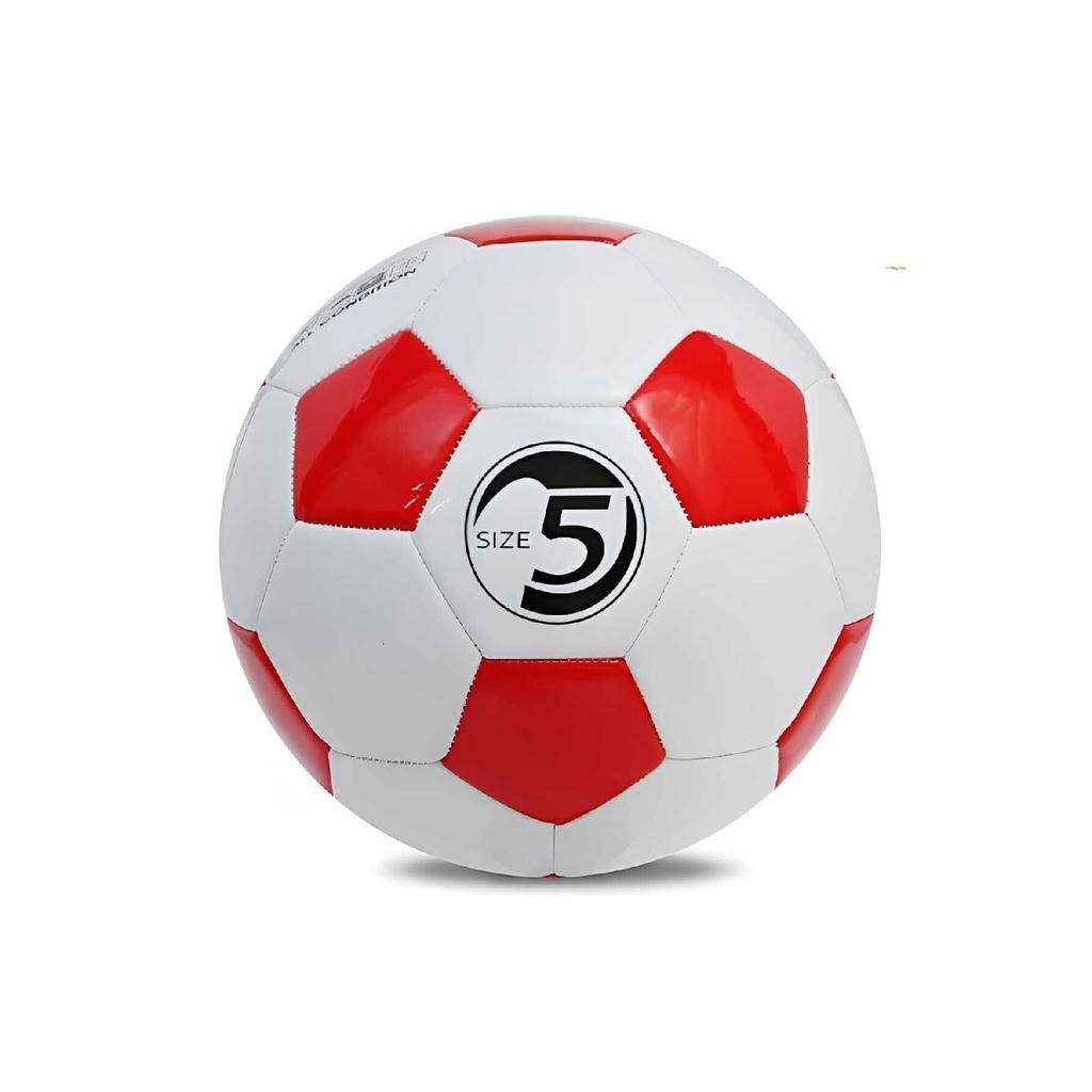 Stitched Football Ball 280gr No 5