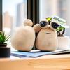 Popular Alien Game Snail Plush Toy - Cute Gift for Kids