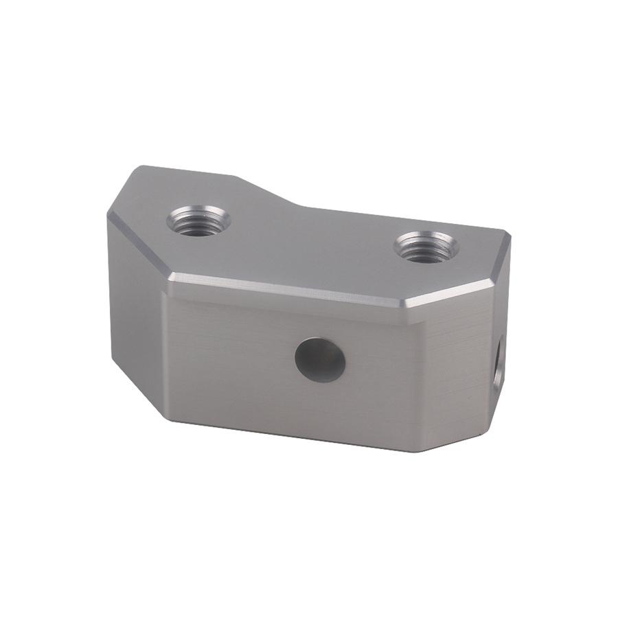 Кронштейны для перемещения датчика детонации и жгутов проводов для двигателя GM Gen III LS LS1 LR4 LQ4 V8