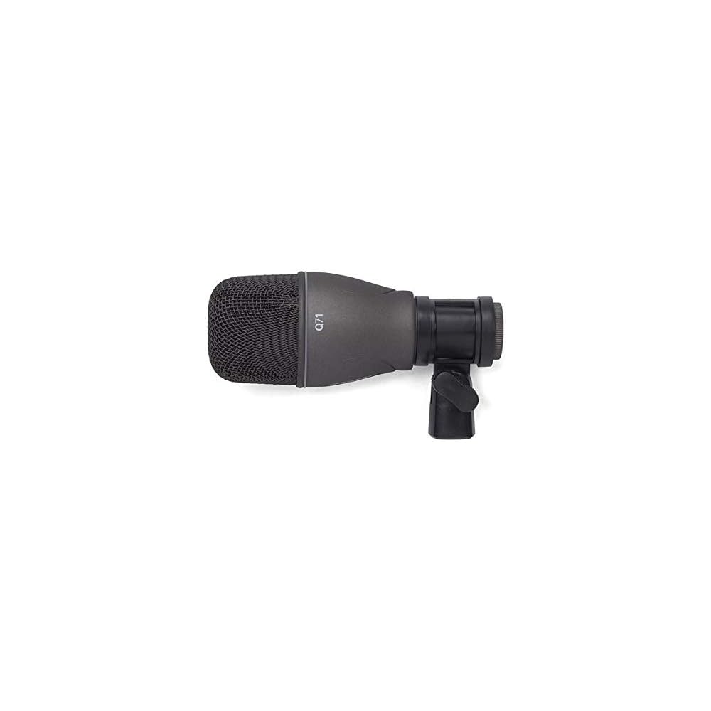 Микрофонный набор для барабанов SAMSON DK707
