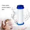 Shower Filter PP Cotton Filter Portable Water Filter PP Sediment Cartridge