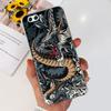 Для ASUS ZENFONE 4 ZE554KL 4 MAX ZC554KL Чехол Fundas Мягкий Силикон ТПУ Прозрачные Чехлы для Телефона Защитный Coque Астронавт Бабочка