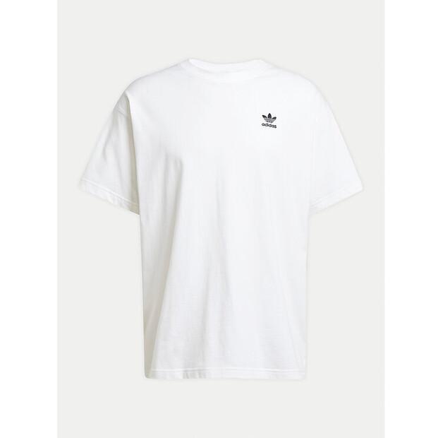 Футболка adidas Trefoil Essentials