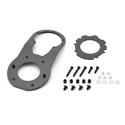 GIVI Мотоциклетная сумка на бак Крепление Tank Lock BF36 99236 (МТ-07)