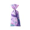 Конфетные пакеты в виде хвоста русалки, подарочный упаковочный пакет, декор для вечеринки в честь дня рождения «Русалочка», для детей, девочек, для детского душа, свадебные принадлежности