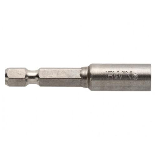 Irwin Magnetic Bit Holder 1/4in X 50mm
