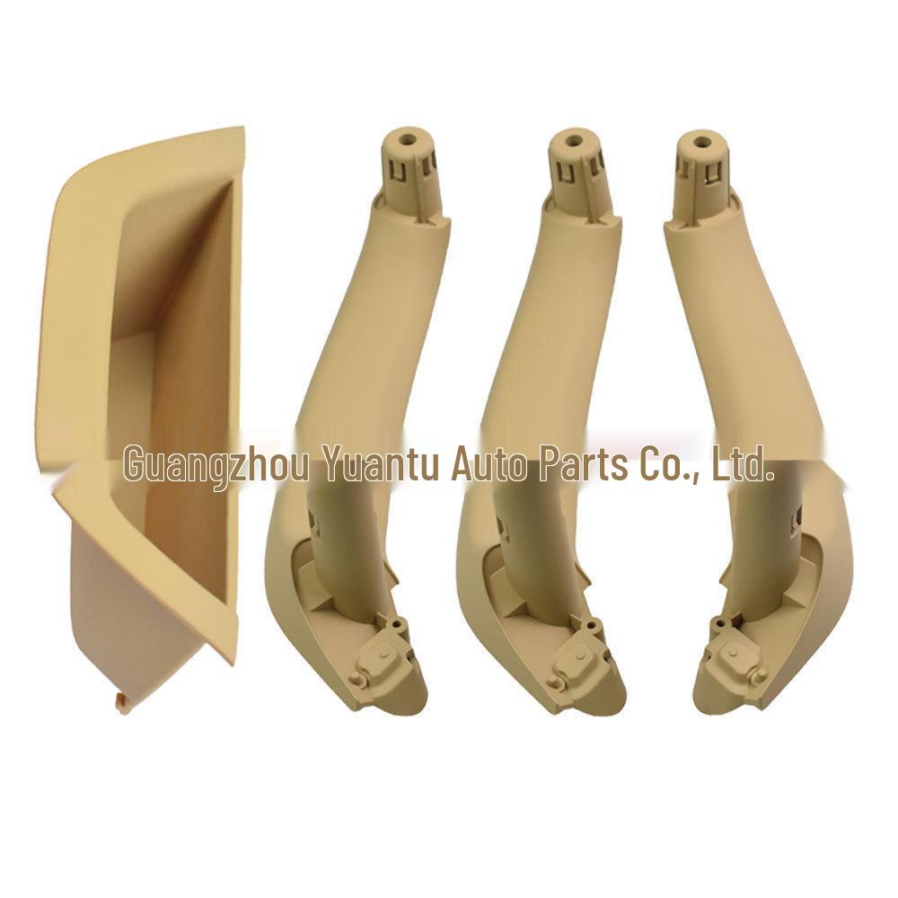 BMW X3 X4 F25 F26 (2010-2016) Door Handle Armrest Panel Cover Replacement