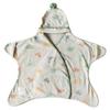 Mocmof Swaddle Animal Size S Sleeper, Wearable, Print, Baby/Kids, 622-574239, Green, (Newborn-4 Months)