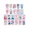 PriPara 10th Anniversary Original Drawing Hanamatsuri Trading Illustration Cards Box of 22 Ver.