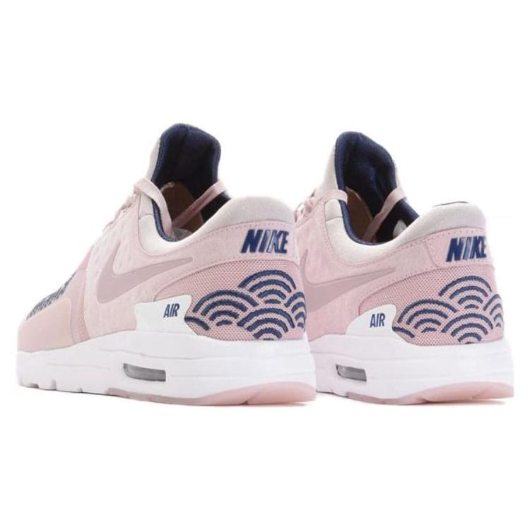 Nike Air Max Zero Tokyo Женские 847125-600