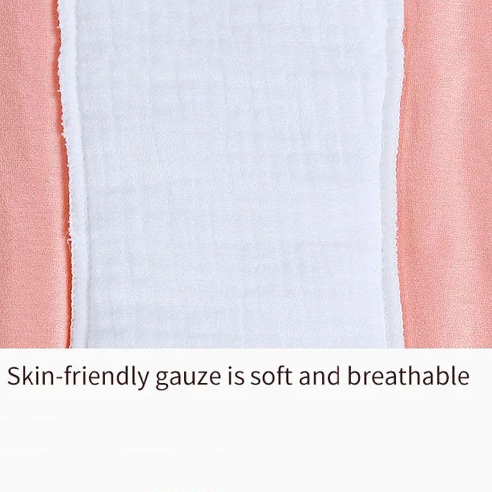 33cm Large Menstrual Cloth Pads Reusable Panty Liner Night Nursing Pad for Women Incontinence