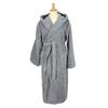 Womens/Ladies Hooded Robe