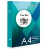 Deli A4 80gsm White Office Paper