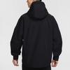 Nike ACG Storm-Fit Adv Morpho Куртка с капюшоном Модная Мягкая Универсальная Водонепроницаемая Куртка с длинным рукавом Мужские куртки Черный HJ2688010