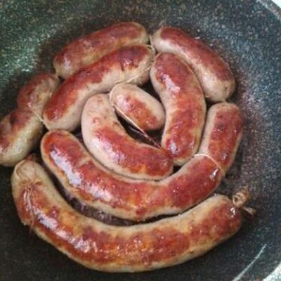 Инструменты для приготовления пищи Хлопковый шпагат мясника Мясо Шнуры для барбекю Мясо Колбаса Веревка