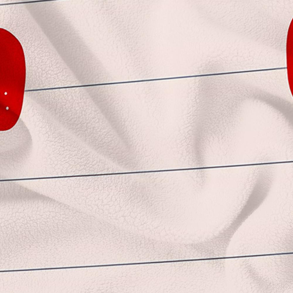 Фланелевое одеяло с рисунком "Клубничная клетка", аниме, мультфильм, мягкое, теплое, плед для спальни, дивана, автомобиля, детей, праздничный подарок