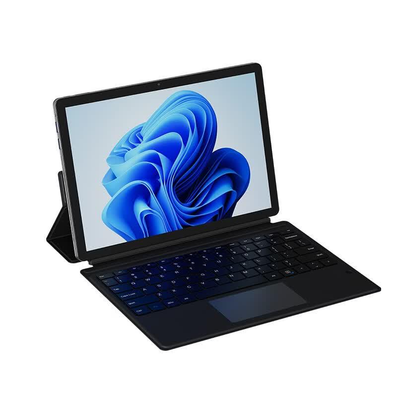 Lenovo Планшет 2-в-1 S120A с Windows 11 (Китайская версия)