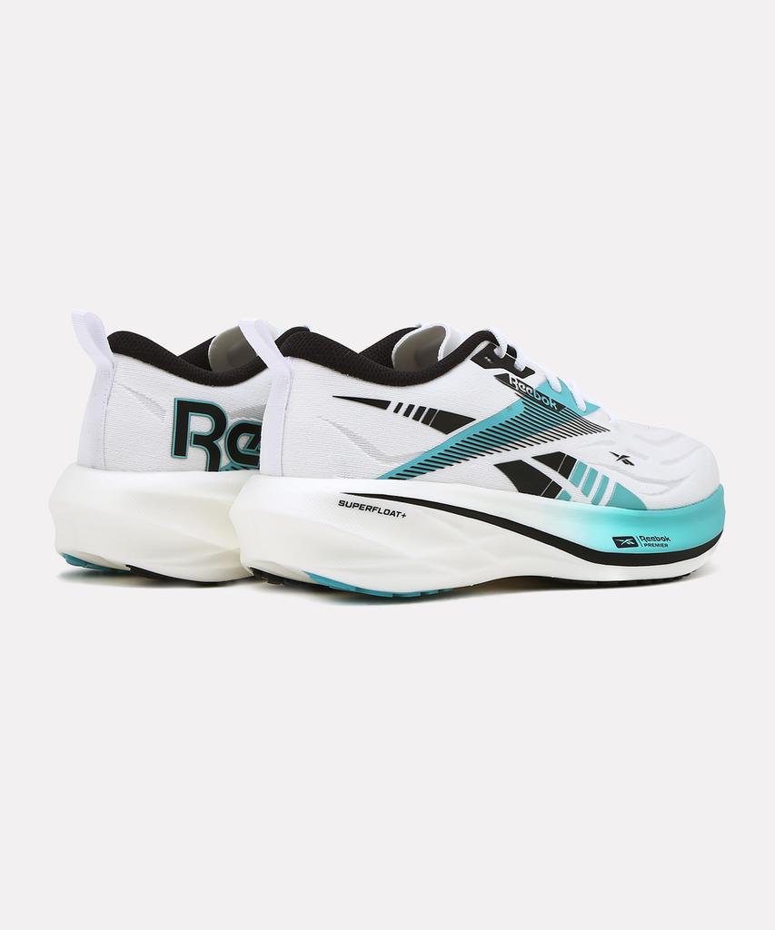 Reebok Float Premier (W) - White:Turquoise / 100264324