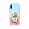 Чехол для HONOR 30i, мягкий силиконовый чехол из ТПУ для Huawei Honor 30i, чехол LRA-LX1, чехол для телефона Honor30i 30i, бампер 6,3 дюйма, чехол