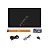 Ultra-Thin 7-inch Raspberry Pi Display with HDMI Output and Capacitive Touch, IPS/OLED