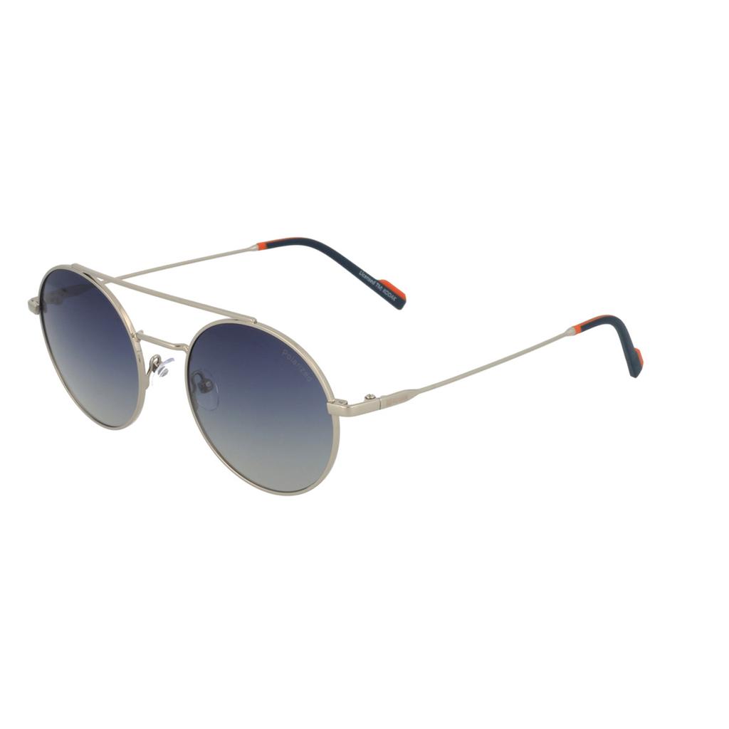 Gafas de Sol Polarizadas Redondas CF90000 para Hombre-Mujer