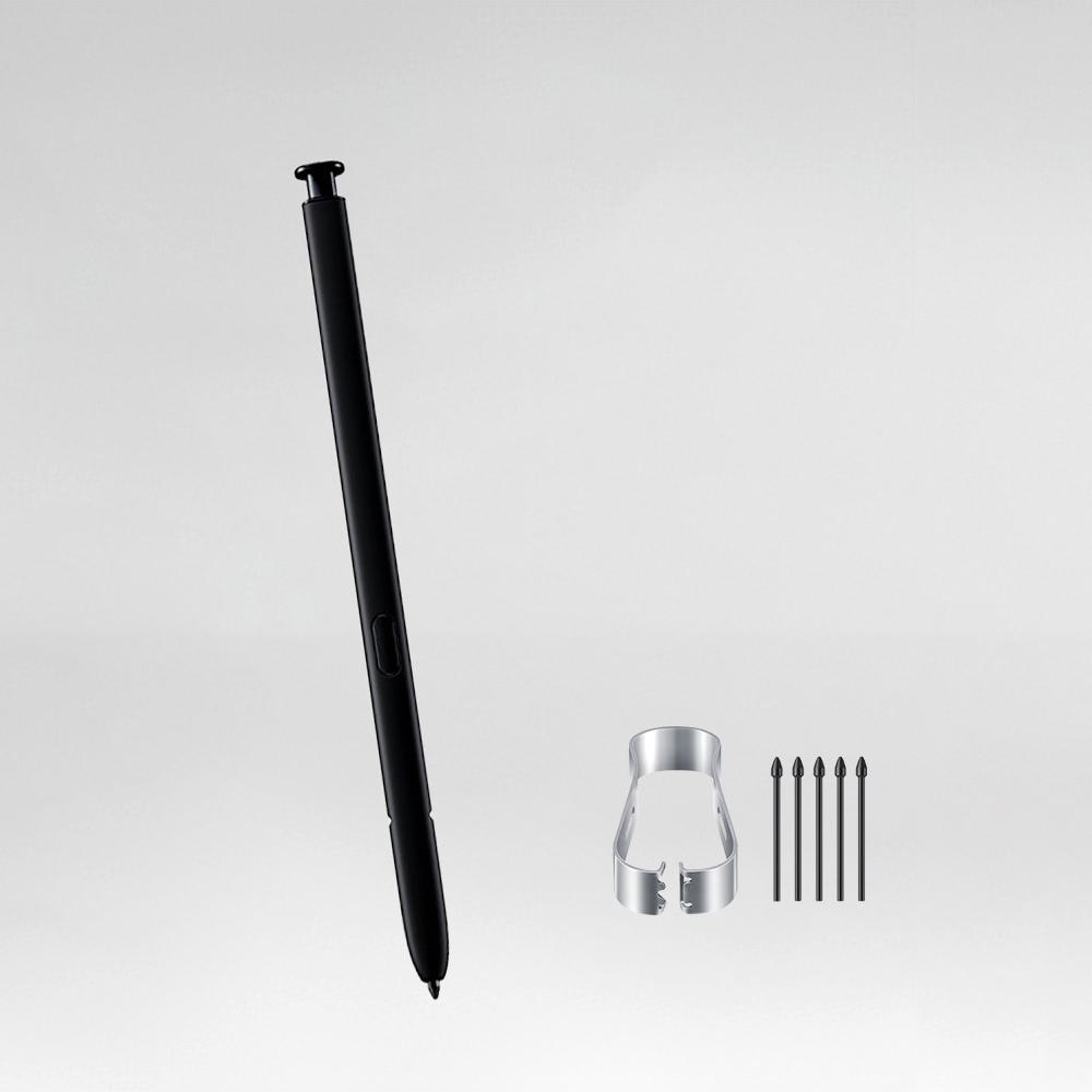 Stylus Pen Replacement For Samsung Galaxy S23 Ultra SM-S918B SM-S918U S Pen Stylus Touch Pen SPen Without Bluetooth + Tips/Nibs