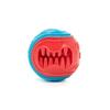 For Hot Pet Toy Dog Teething Bite-Resistant Glow-in-the-Dark Food-Leaking Training Ball TPR
