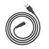 Acefast Mfi Usb - Lightning Cable 1.2M, 2.4A White (C3-02 White)