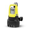 Дренажный насос SP 22.000 Датчик уровня грязи заправленной воды - Karcher