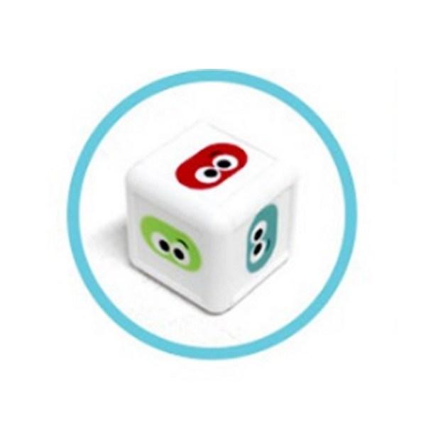 Настольная игра Cas B Caterpillar Stacker