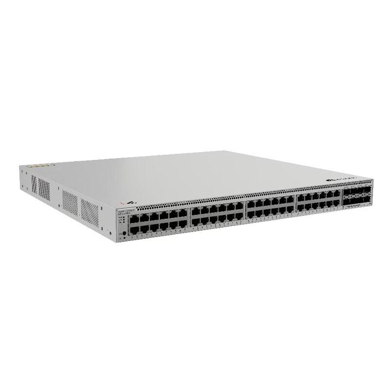 HUAWEI Kunling S550-48T8Y Layer 3 Managed Enterprise Switch