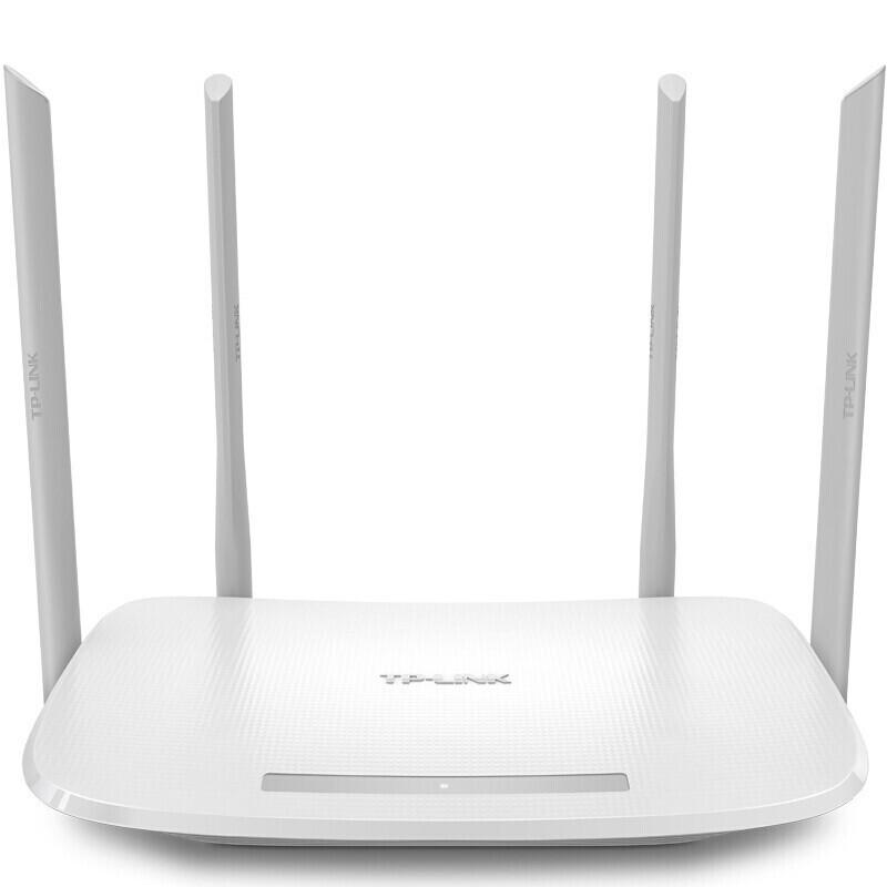 TP-Link TL-WDR5620 Easy Mesh 1200M Dual-Band Router (CN version)