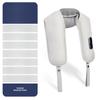 Cervical Massage Machine Multi Functional Neck and Shoulder Heat Apply Neck Pinch and Knead Clover Trapezius Muscle Shoulder and Neck Massager