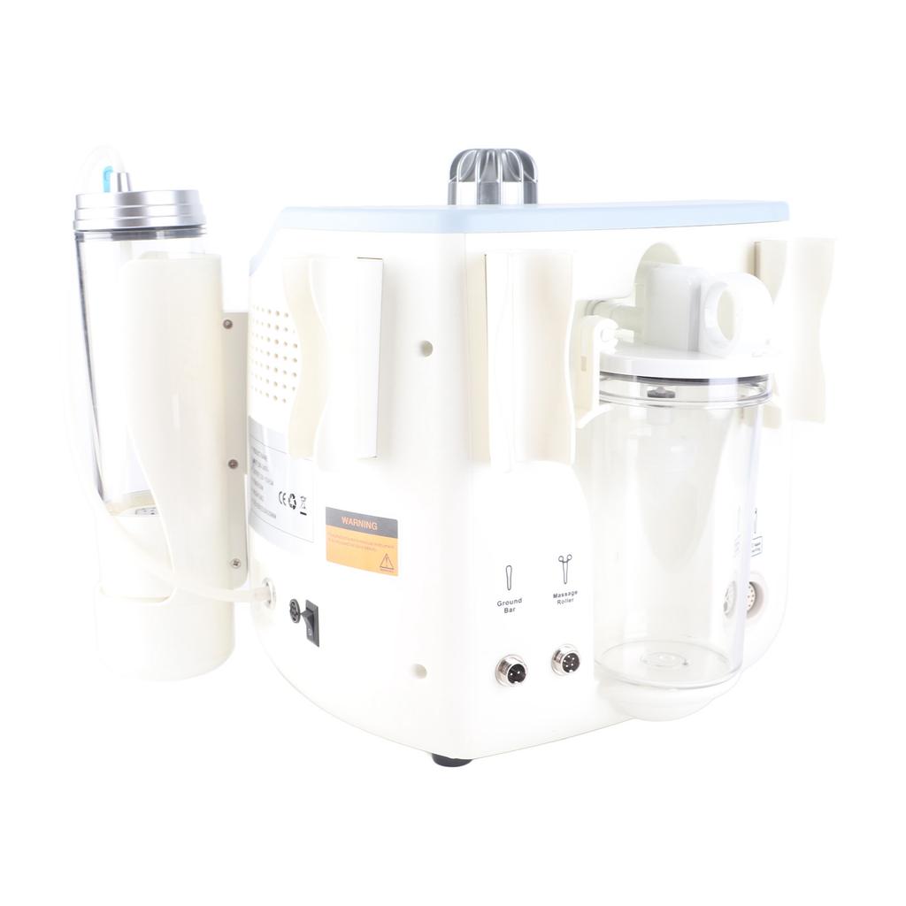 3 в 1 водородно-кислородный аппарат для очищения кожи с помощью небольших пузырьков (100‑240 В)