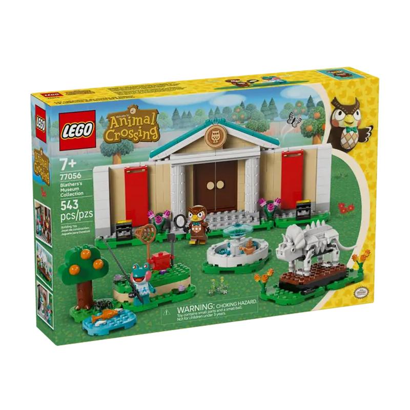 LEGO 77056 Animal Crossing 77056 Конструктор