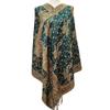 All-Match Shawl Paisley Pashmina Fashion Hijab