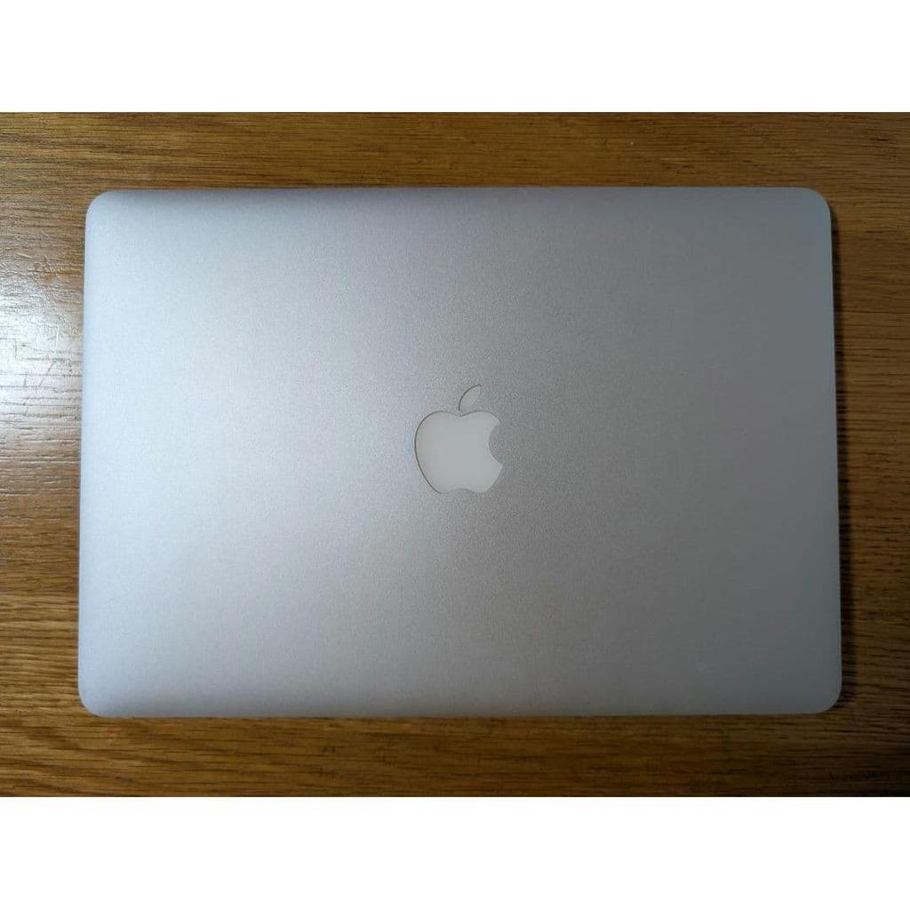 Б/у MacBook Air 13 Середина 2012 i5 8 ГБ SSD 128 ГБ