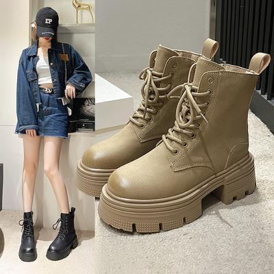 Ботинки – Ботинки