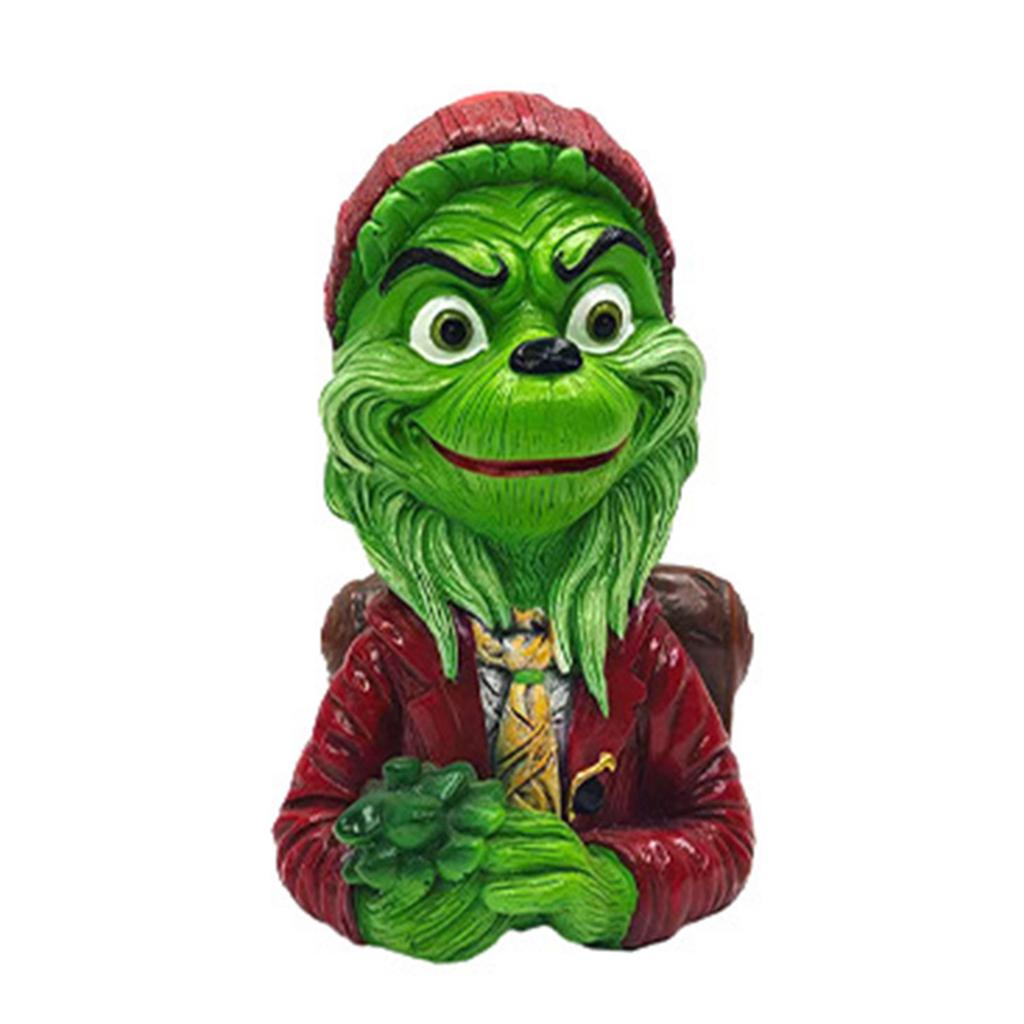 Рождественские украшения, Полимерные украшения для дома, Рождественские украшения, Настольные украшения