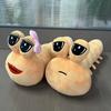 Новый Alien Pou Plush My Pet Alien Plush Toy Plush