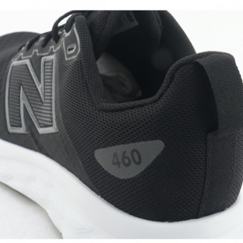 New Balance 460 Черный