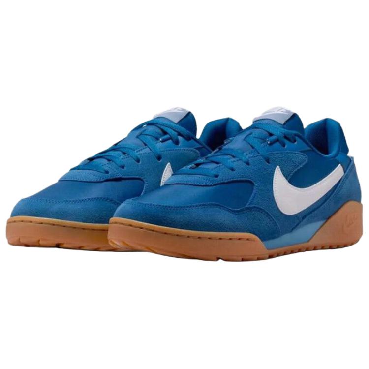 Nike Мужские повседневные туфли Terra Manta Синие IB7254-400