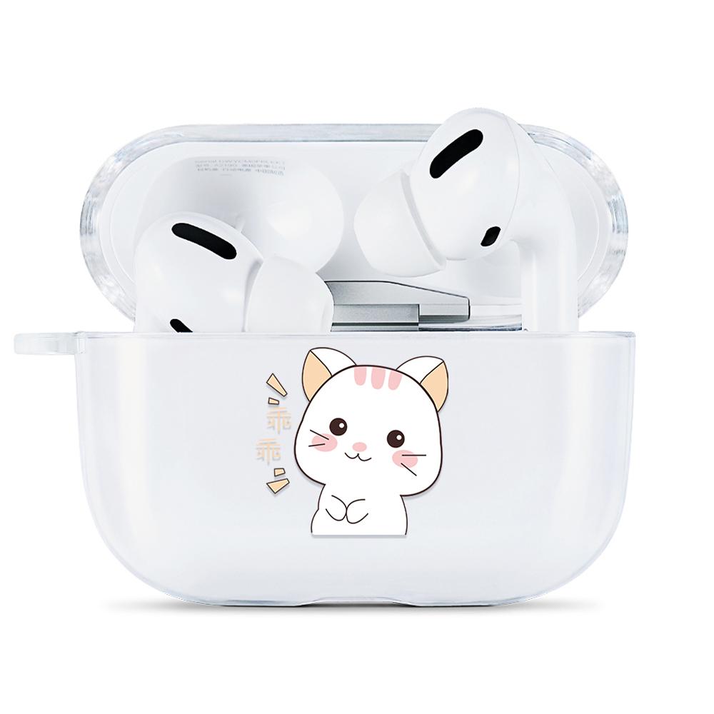 Силиконовые чехлы для Airpods 3 Чехол для AirPods 1 2 Чехол для хранения Полное покрытие Новые чехлы Airpods Pro 2022 Противоударные Износостойкие Водонепроницаемые