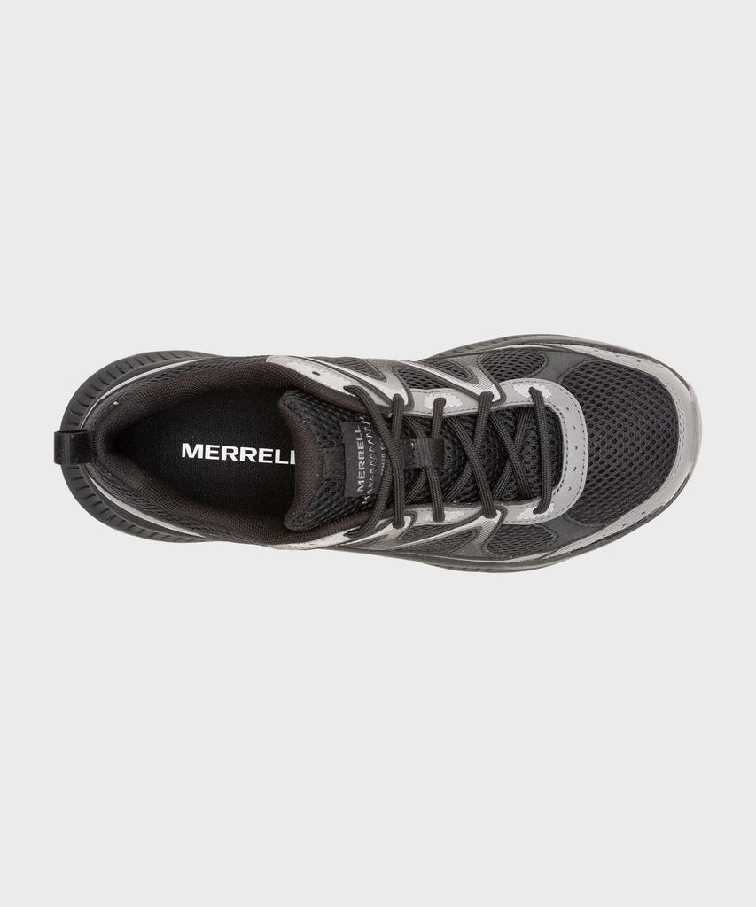 Merrell [Женские] Tempo Exp_Черный/Угольный