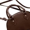 Women Shoulder/Crossbody Bag PU Leather Satchel Female Handbag for Travel Street