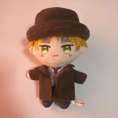 Hetalia WorldStars Кукла Портной мини Плюшевая игрушка Англия
